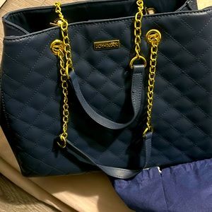 Joy & Iman purse